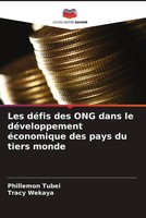 Phillemon Tubei (U. A.) | Les DéFis Des ONG Dans Le DéVeloppement éConomique...