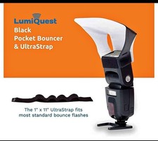 LumiQuest Pocket Bouncer X2