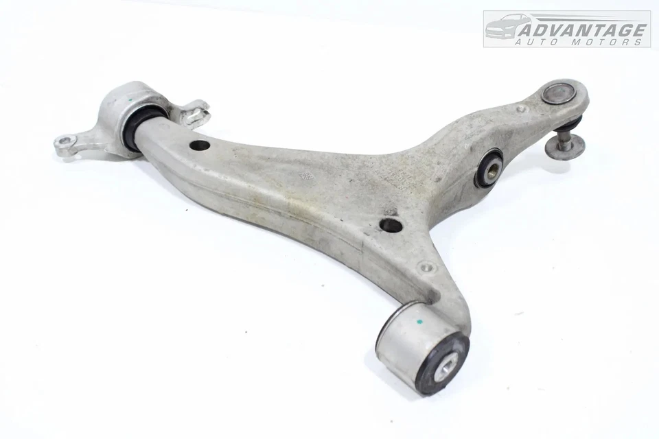 2016-2025 DODGE DURANGO AWD BRAÇO DE CONTROLE INFERIOR DIANTEIRO ESQUERDO DO LADO DO MOTORISTA FABRICANTE DE EQUIPAMENTO ORIGINAL - Imagem 3 de 4