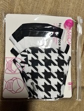 MIAMICA Washable Reusable Face Mask Pack Of 3