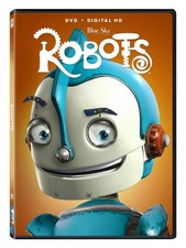 Robots