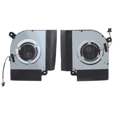 Metal Thermal Fan For G 2020 TM1945 Laptop CPU GPU Cooling High Efficiency