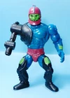 Vintage Mattel HE-MAN Masters of the Universe 1981 Mattel Trap Jaw Action Figure