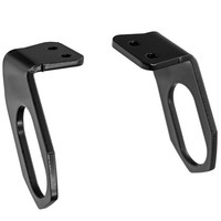 Zieger Blinkerhalter Passend FüR Suzuki Gsx 1300 B-King 2007-2012