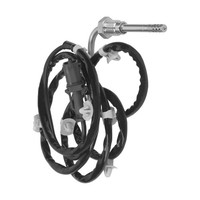 F.Becker Abgastemperatursensor 2-Polig FüR Opel Astra H Zafira / Family B Mk V