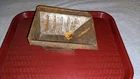 Vintage Tonka Parts Lot. Like Buddy L, Nylint,Structo