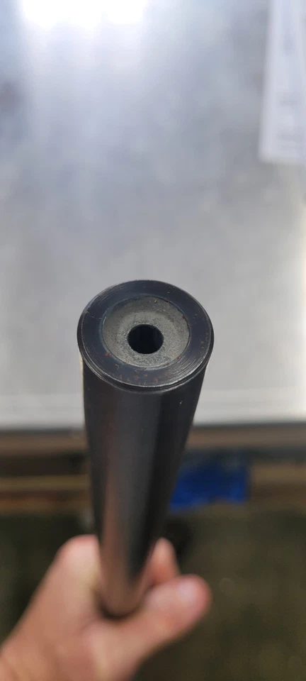 Barril H&R M12 22lr Foto 4 de 4