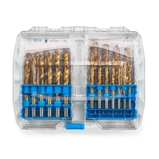Hart 29 Piece Drill Bit Set