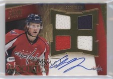 2011-12 Panini Prime Rookie Patch Auto 99/199 Cody Eakin #163 Patch Auto 0i5j