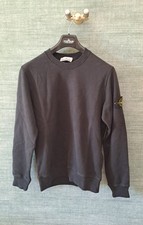 Stone Island Felpa OLD Tinta