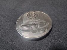 The Who £5 collectible coin. selling For £20+