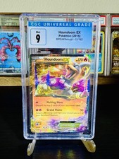 Houndoom EX 21/162 Breakthrough Holo on eBay