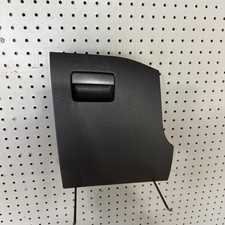 2012 - 2015 Volkswagen Passat Drivers Dash Cubby Storage Pocket Panel Trim Door 2012 - 2015 Volkswagen Passat Drivers Dash Cubby Storage Pocket Panel Trim Door