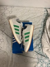 Adidas Campus 00s Grey Green Size 43 1/3 US 9...