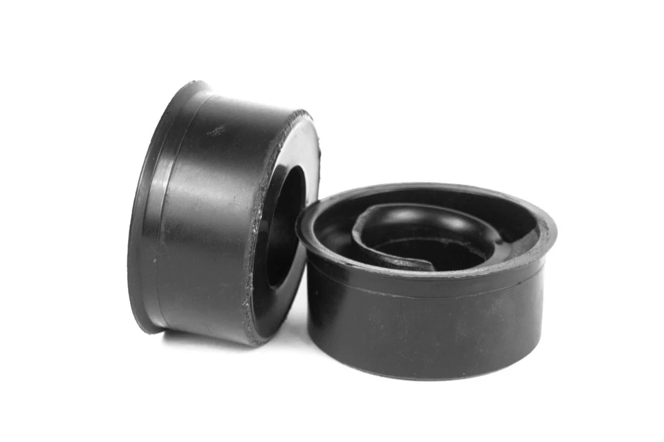 Kit Elevador Trasero 20mm BMW E81,E82,E87,E88,E90-E93,F20-F23,F30-F34,F34 GT,X1 E84 Foto 2 de 4