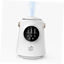 Baby Humidifier for Bedroom Nursery   2.5L Ultrasonic Cool Mist, Ultra-Quiet