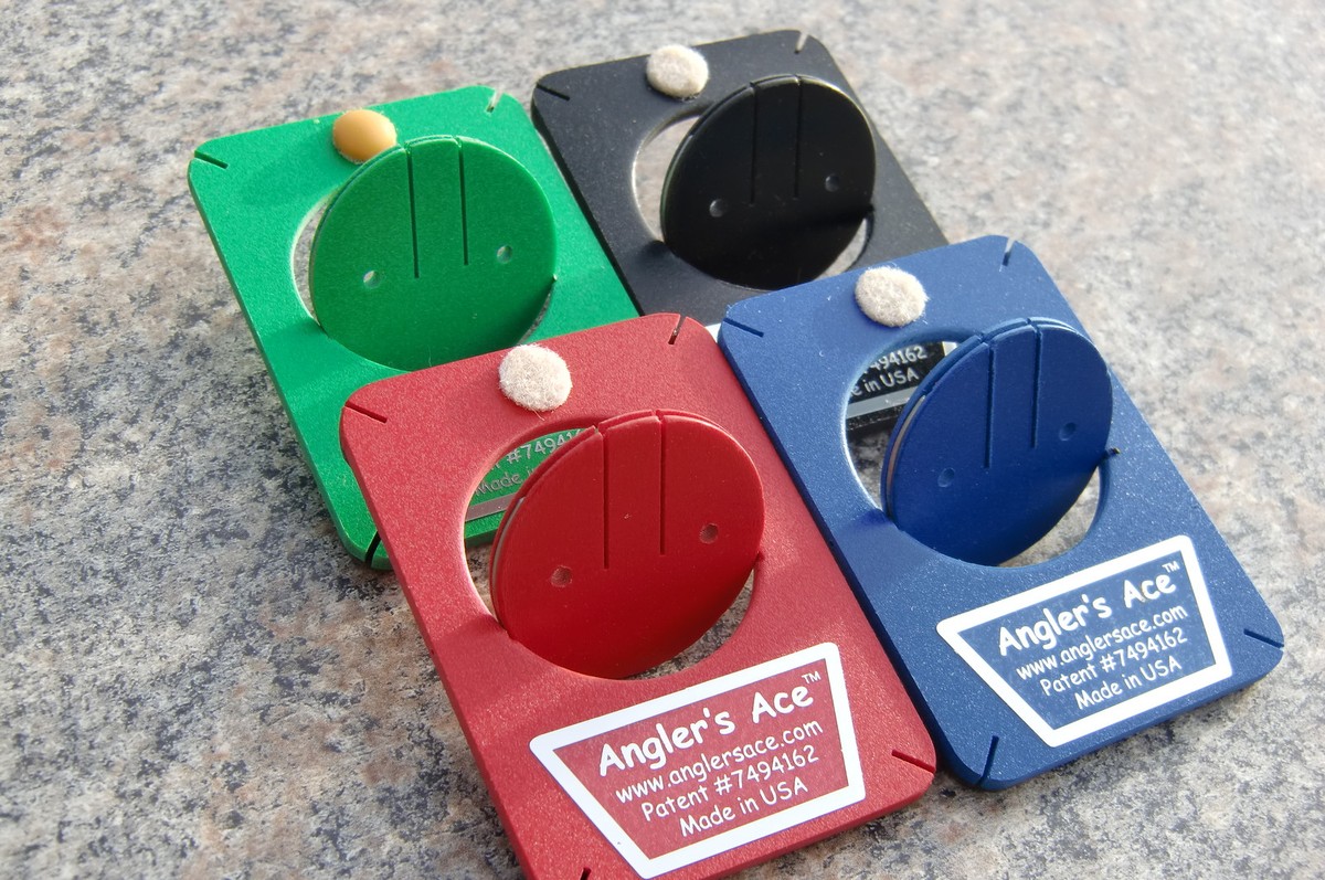 Blood Knot Leader To Tippet Knot Fly Fishing Fly Fishing Blood