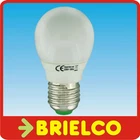E27 9W 220V SPHERICAL DAYLIGHT FLUORESCENT UNDER CONSUMPTION LAMP BD4092