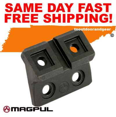 MagpulM-LOK OFFSET Light/Optic MOUNT POLYMER MAG605 SAME DAY FAST FREE SHIPPING