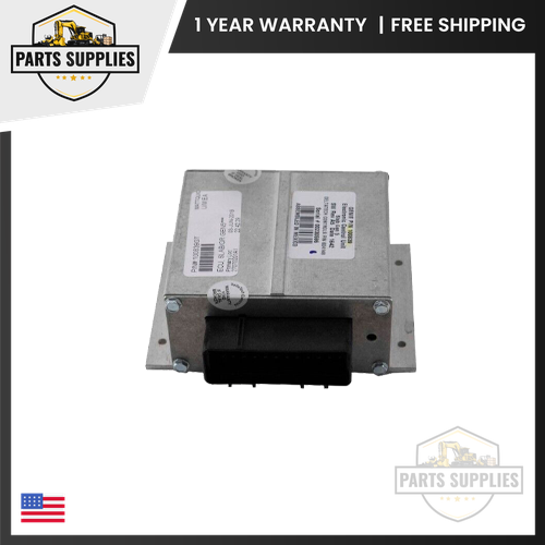 Replacement Control Module For Genie Scissor Lifts ECU Control Module ...