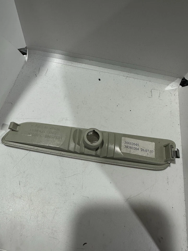 Lámpara/luz marcadora lateral blanca para Volvo S40 V40 01-04 (delantera derecha/trasera izquierda) Foto 3 de 4