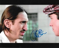* RICHARD EDSON * signed 8x10 photo * FERRIS BUELLER'S DAY OFF * PROOF * 2