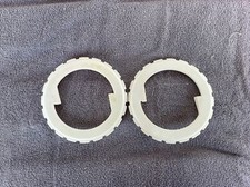 Ford 309 Planter Seed Plates 129912 Sorghum, Okra and Any Small Seed