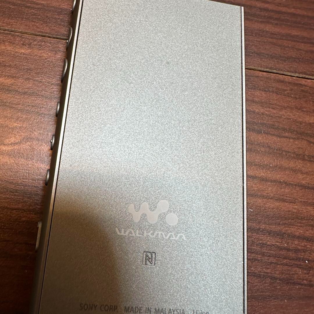 SONY Walkman NW-A106 Digital Audio Player 2346 From Japan | eBay
