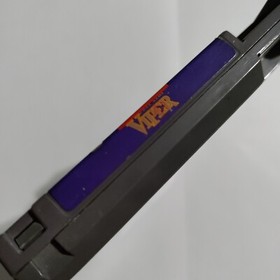 Code Name: Viper (Nintendo Entertainment System, 1990) NES Authentic