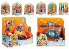 go jetters toys ebay