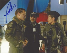 DIRECTOR JON AVNET SIGNED AUTHENTIC 8X10 PHOTO w/COA FRIED GREEN TOMATOES PROOF