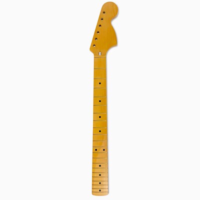 NEW Licensed by Fender® LMF 70's Replacement Neck for Stratocaster