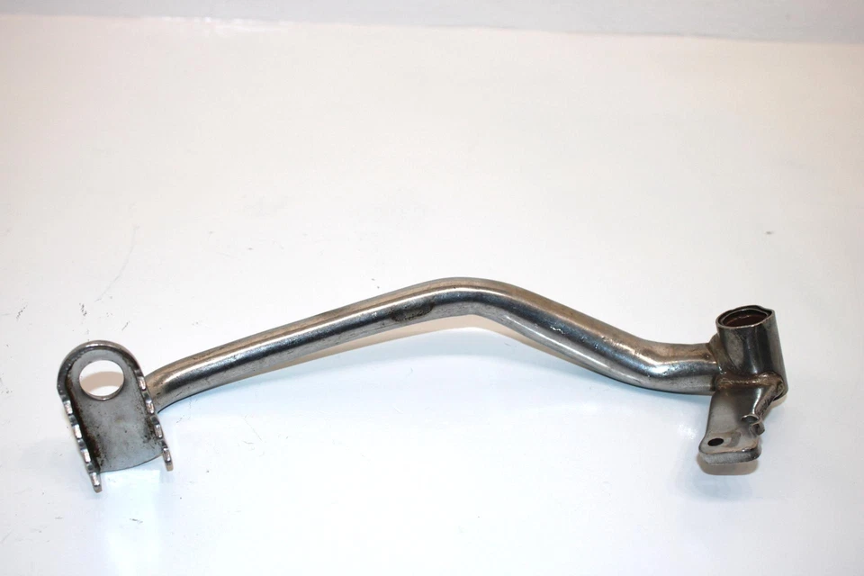 Pedal de freno trasero 84 Honda Fourtrax 200 Trx200 A OEM 46500-VM3-000 AH33 Foto 2 de 4