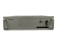 THALES RACK CONTROL RACK FLASH SUPPLY BOX 8801128D