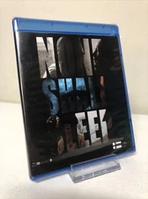 None Shall Sleep (Blu-ray, 2022) Brand New Sealed RARE