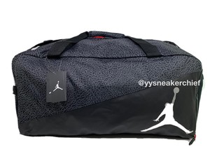 premium duffle bag