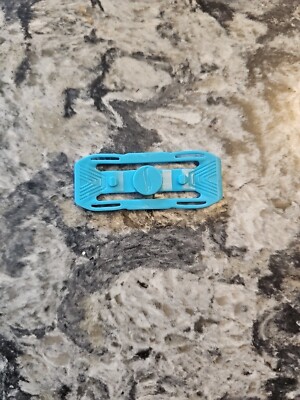 Hot Wheels Corkscrew Twist Track Set Builder Replacement Piece HDX79