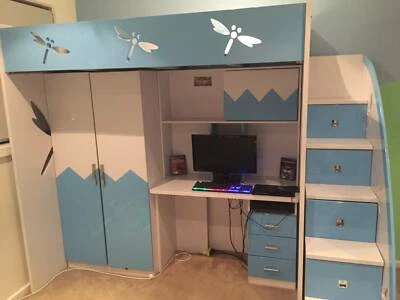 kids desk gumtree