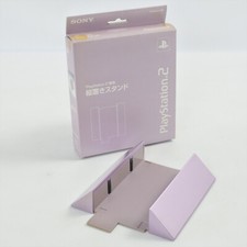 PS2 Official Vertical Stand Sakura SCPH-10040...