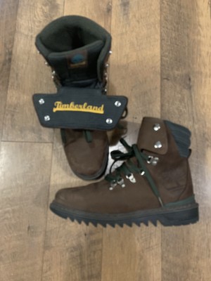 sandler long boots