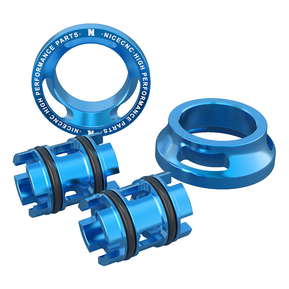 Fork Lowering Lowdown Inner Kit For Husqvarna TE FE 250 350 450 501