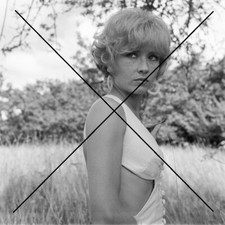 Photo de MARLENE JOBERT