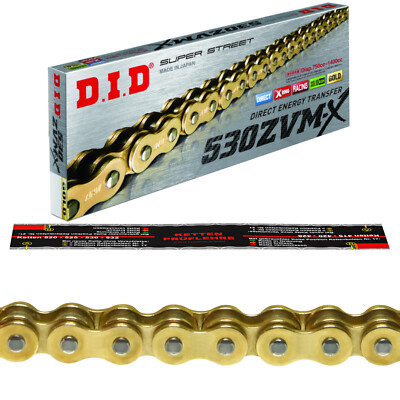 DID Super verst rkte Kette GOLD ENDLOS Yamaha FZ6 Fazer RJ07 2004 2006 did-super-verst-rkte-kette-gold-endlos-yamaha-fz6-fazer-rj07-2004-2006