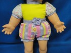 1997 My Lickety Treats Doll, Hasbro — photo 5