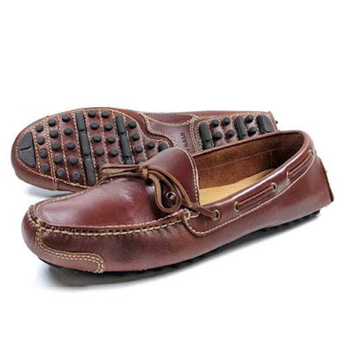 Cole Haan Gunnison Driving Loafers Moc 