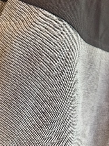 Mens 38 Lululemon Shorts Grey Union 9” Inseam Performance Active Golf Chino - Picture 3 of 13