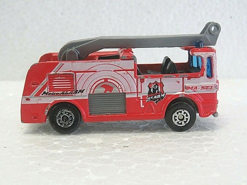 Matchbox MB63 SNORKEL 1982 No box good condition - Picture 2 of 5