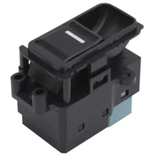 Passenger Window Switch Door Lock Control for 03-07 Honda Accord 35770-SDA-A01