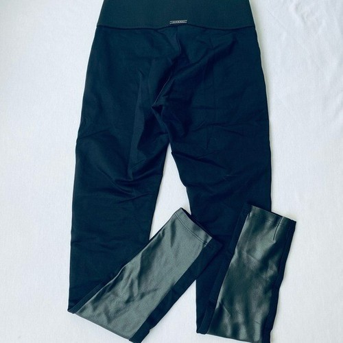 Koral Black Leggings Size S NWT - Picture 15 of 16