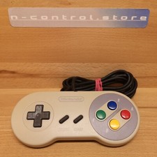 Original SUPER FAMICOM JR CONTROLLER Nintendo...
